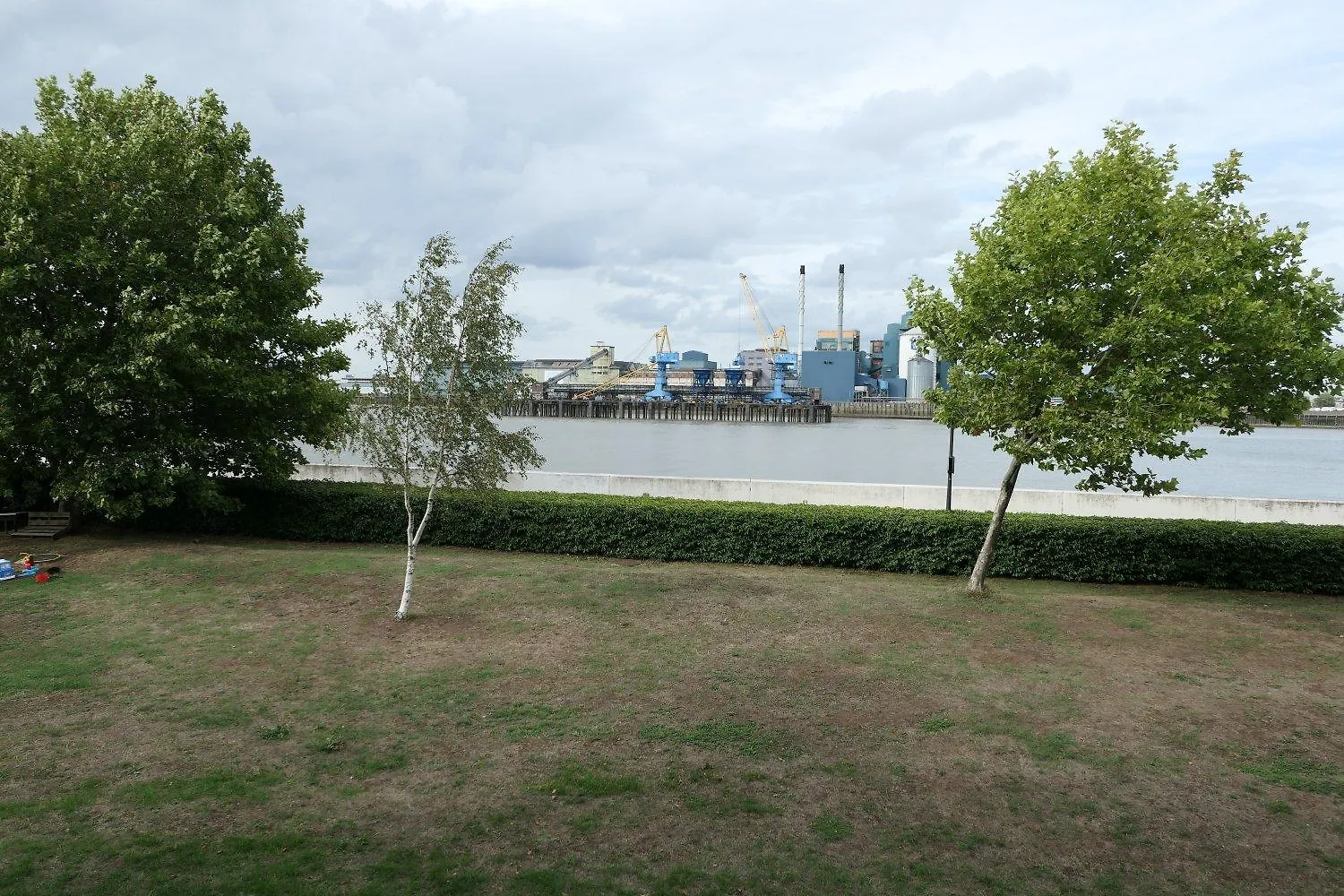 Apartment Modern Riverside 2Bedroom Apt Sleeps 4 Woolwich Greater London