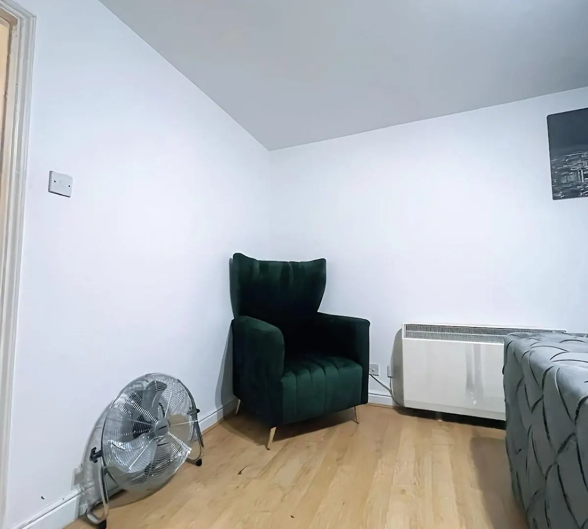 Modern Riverside 2Bedroom Apt Sleeps 4 Woolwich Greater London Apartment