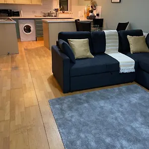 Greenwich Centre Nky Appartement