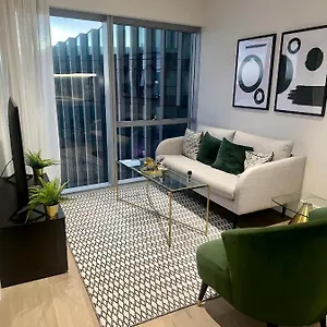 Godson Luxury One Bed London